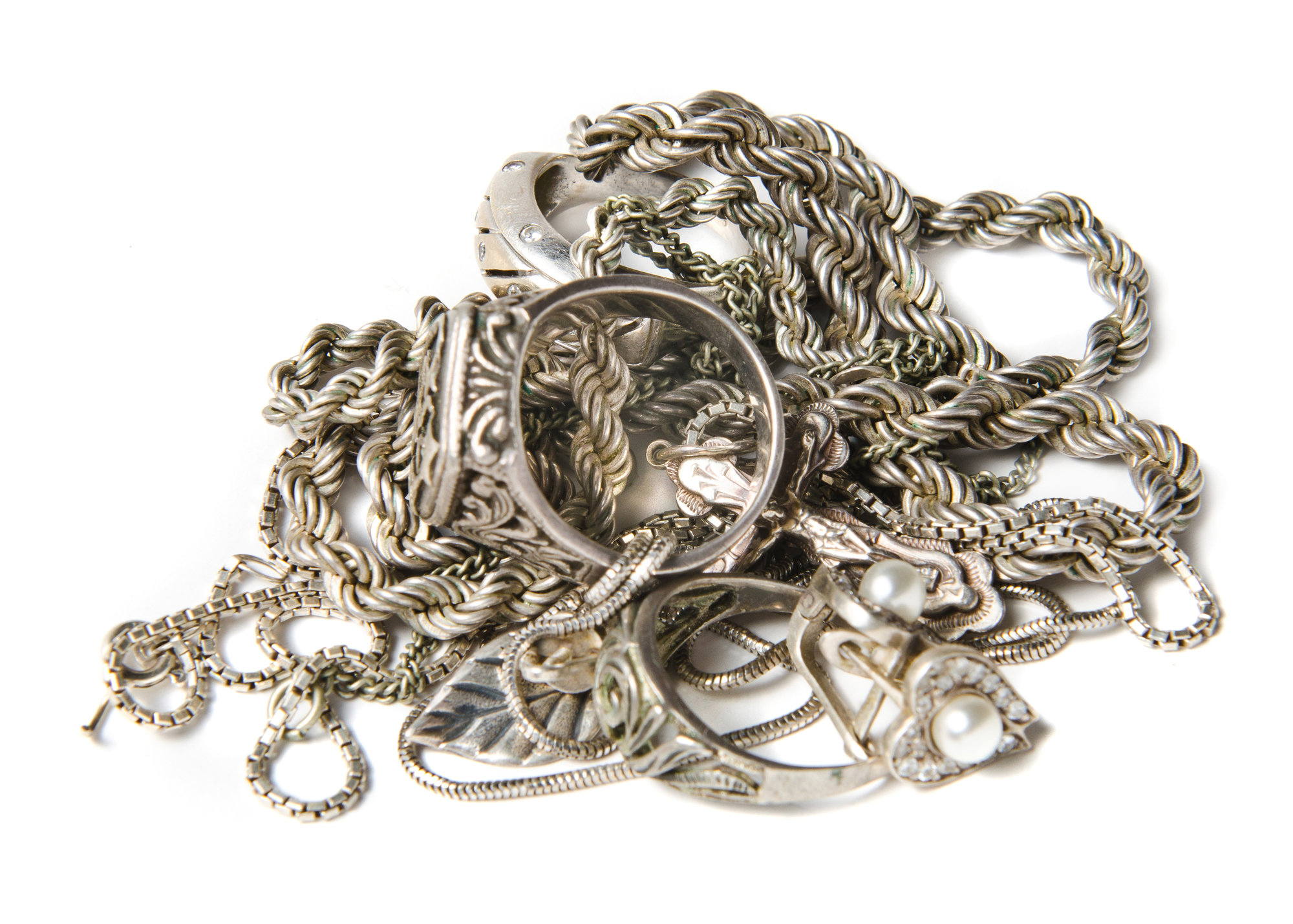 Sell Silver PostGold Cash