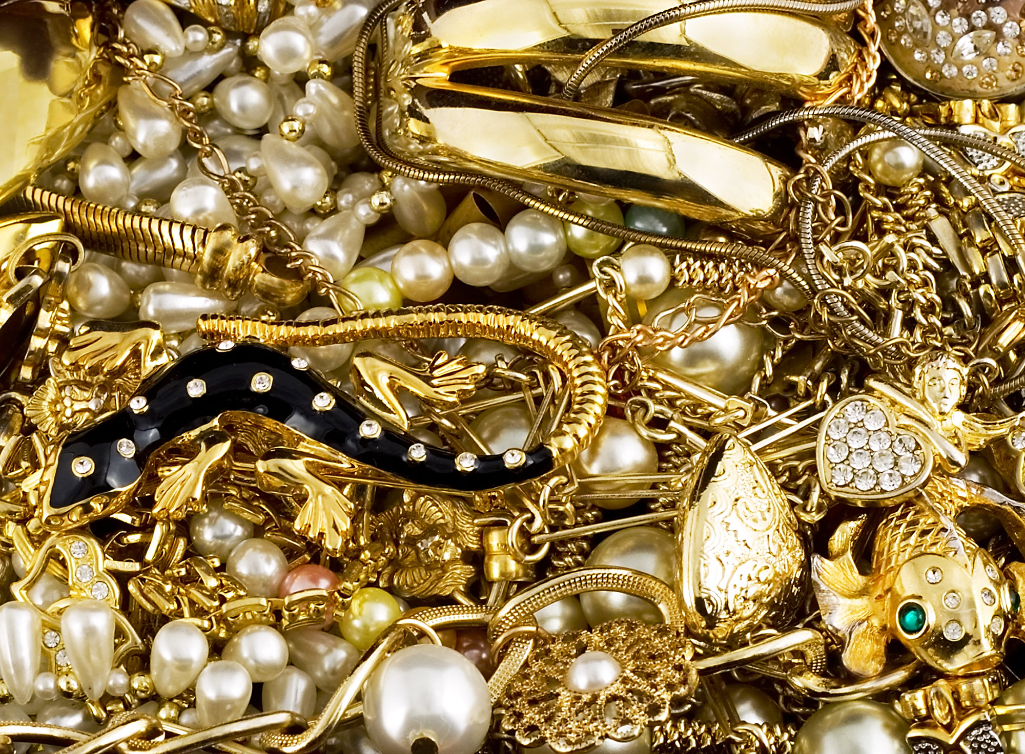 Sell Jewellery PostGold Cash